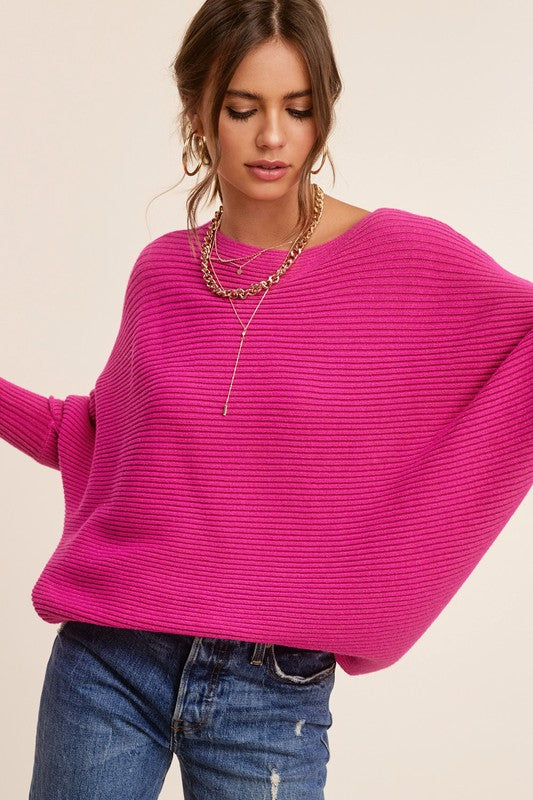 May Sweater