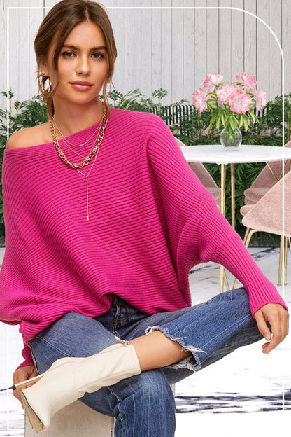May Sweater