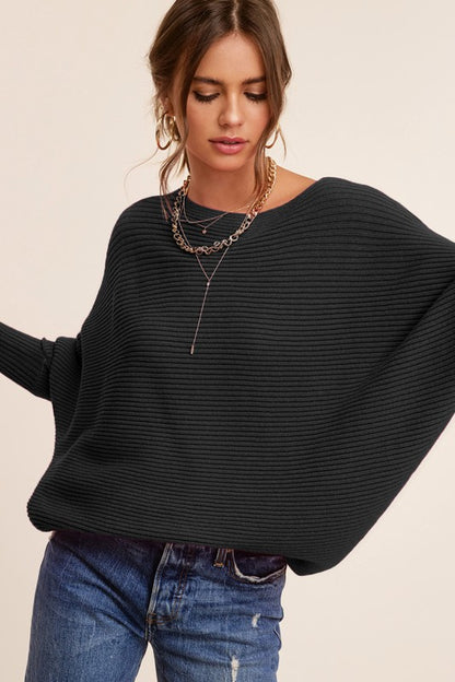 May Sweater