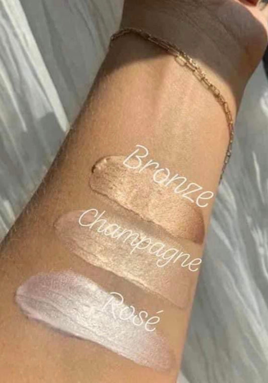 Amber Moon Revival: Parker Off Shoulder Top