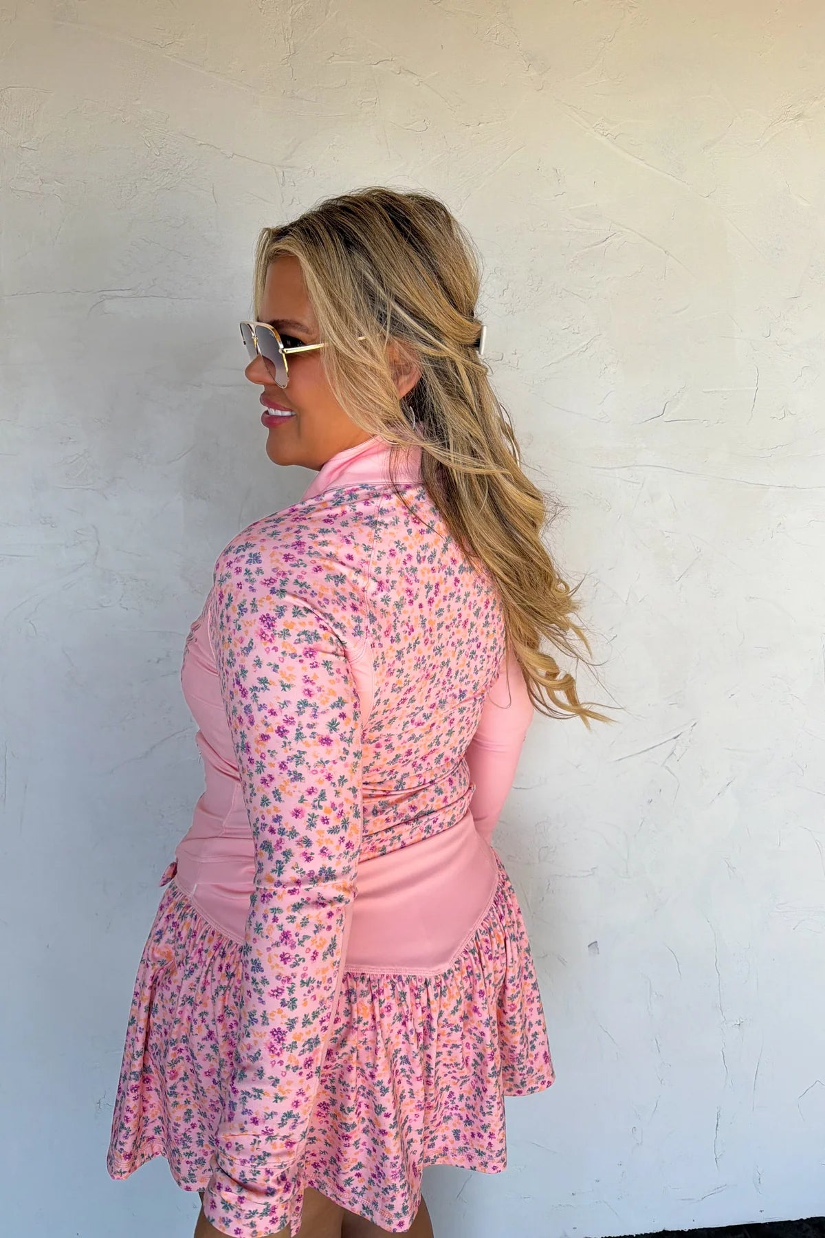 PREORDER: Everyday Motion Tennis Skirt