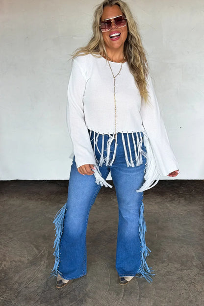 PREORDER: Fringe Benefits Top