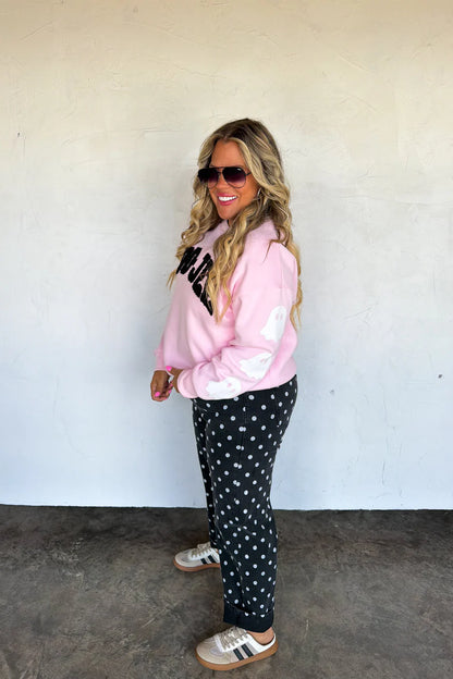 PREORDER: Polka Dot Jeans