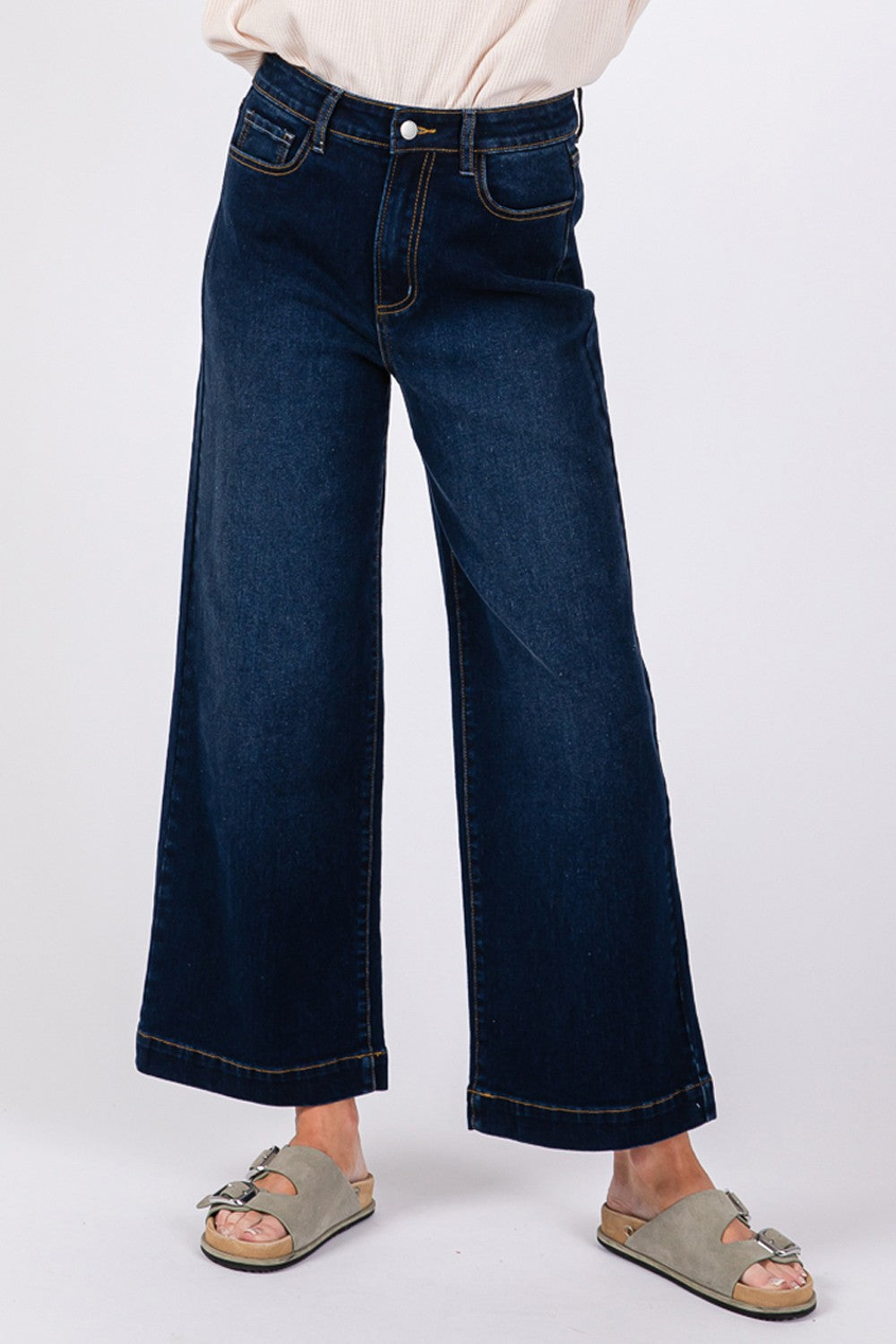 Eyes on You Jeans