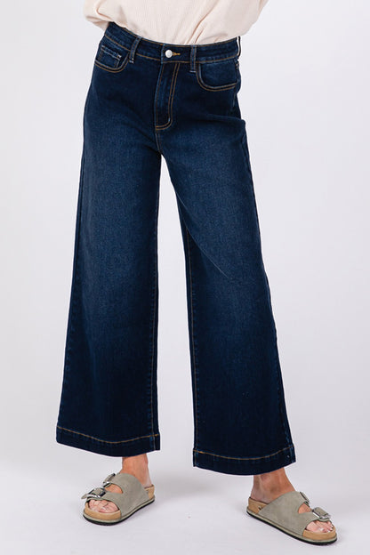 Eyes on You Jeans
