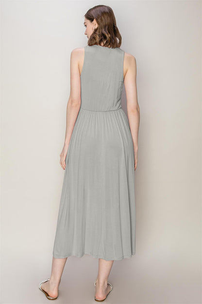 Murietta Dress