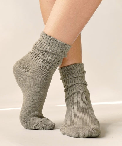 Organic Bamboo Socks