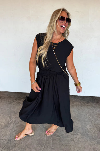 PREORDER: Emery Skirt Set