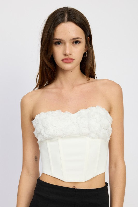Helena Corset