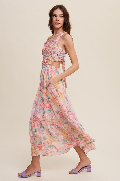 Kittie Dress