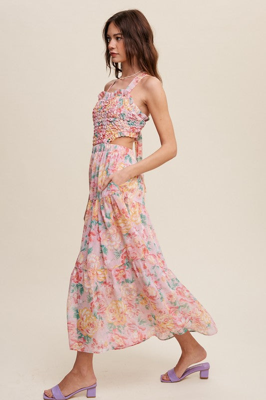 Kittie Dress
