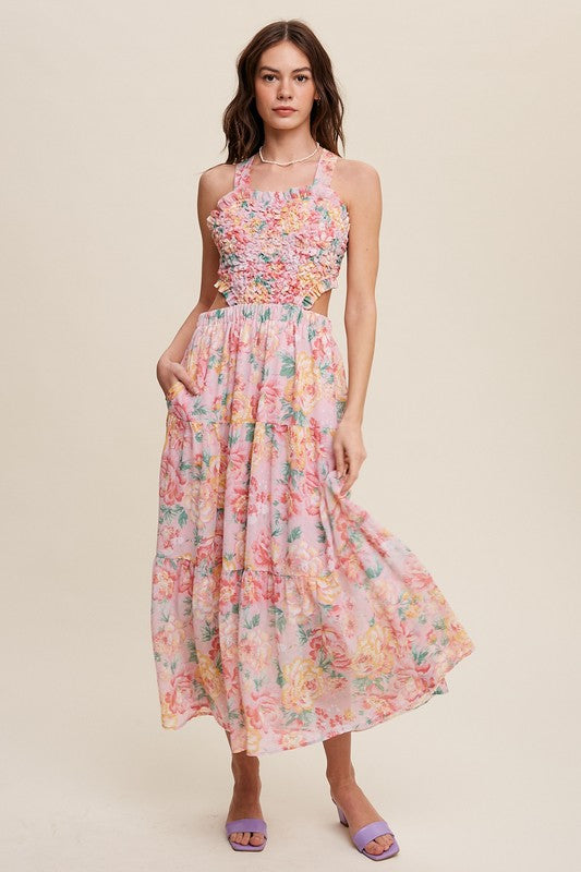 Kittie Dress