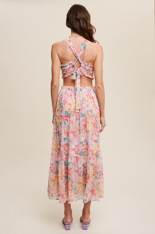 Kittie Dress