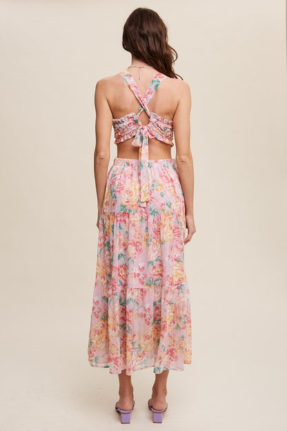 Kittie Dress