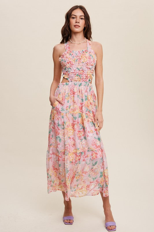 Kittie Dress