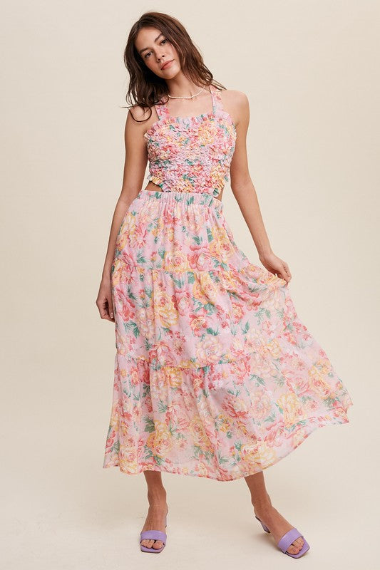 Kittie Dress