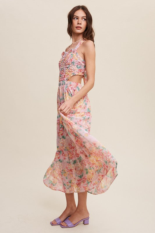 Kittie Dress
