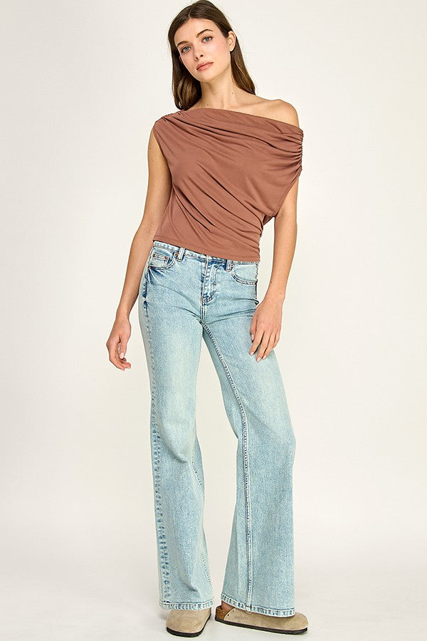 Summer Concert Top
