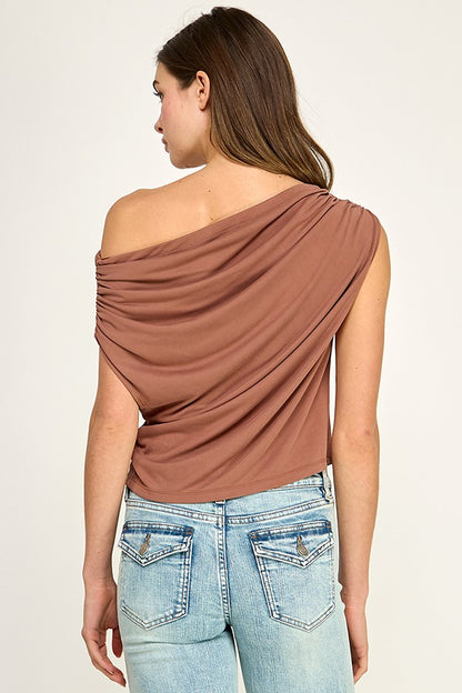 Summer Concert Top