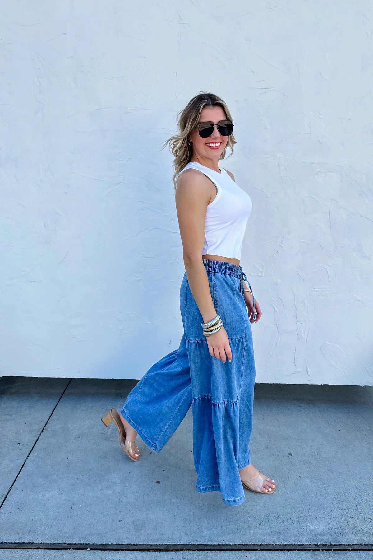 CLOSED PREORDER: Echo Boho Pants
