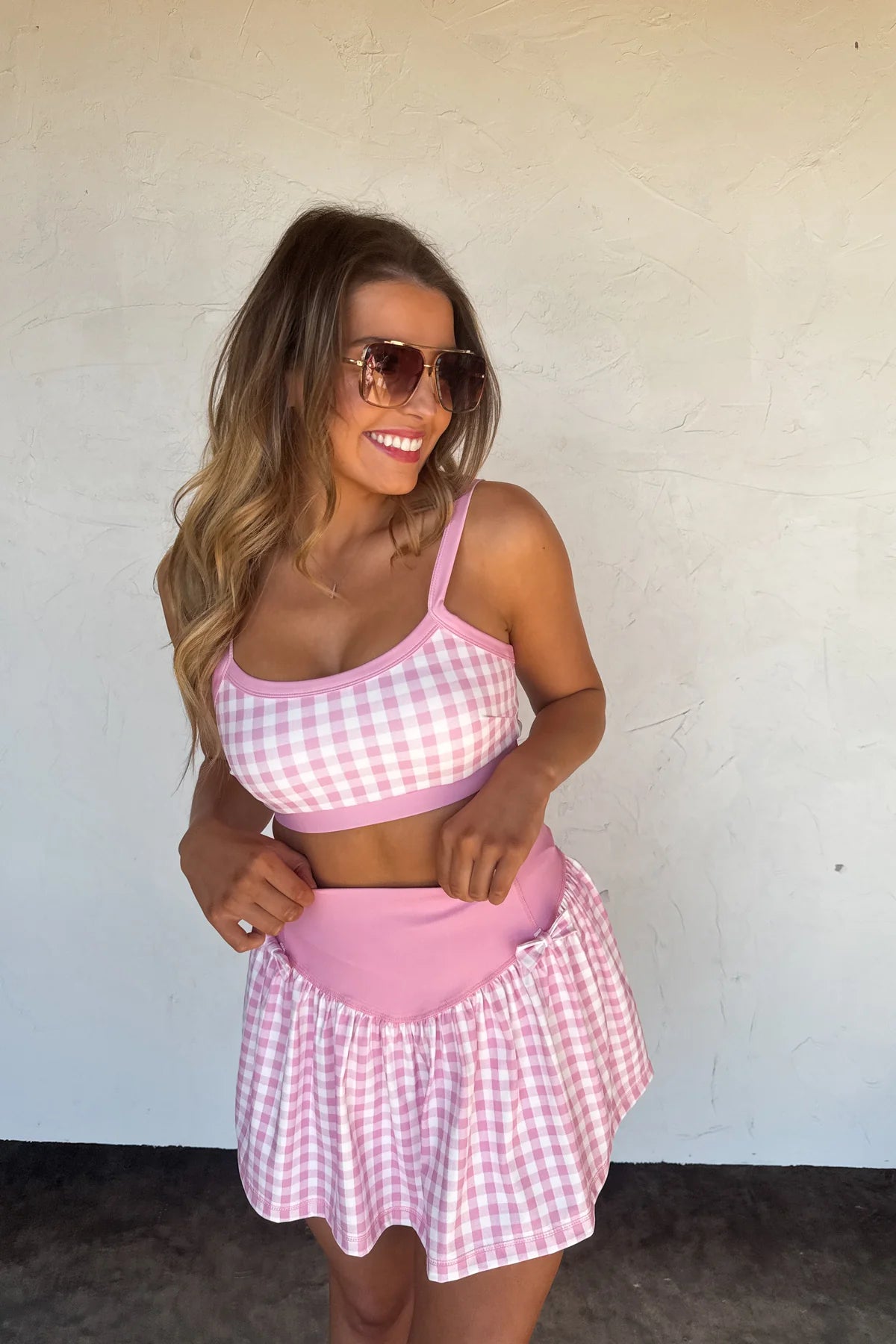 PREORDER: Everyday Motion Tennis Skirt