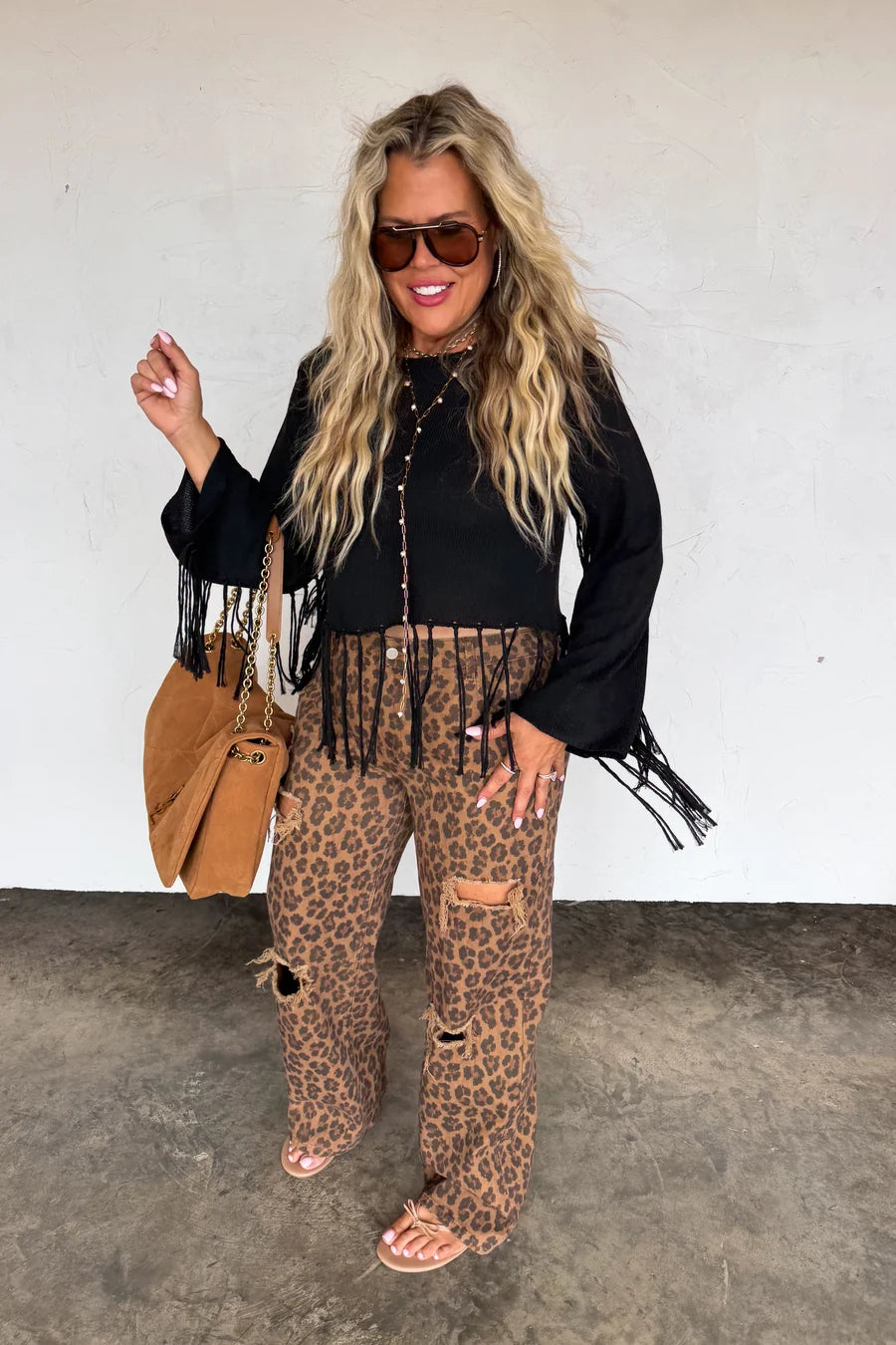 PREORDER: Fringe Benefits Top