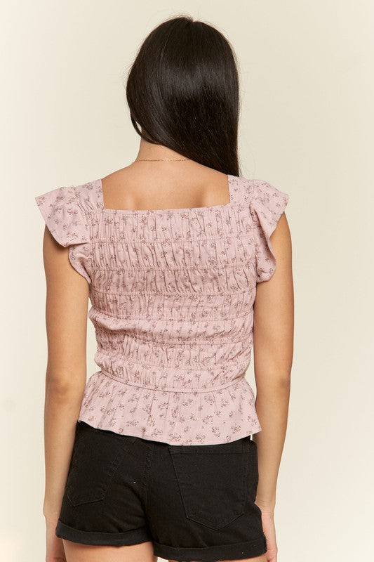 Irvine Meadows Top