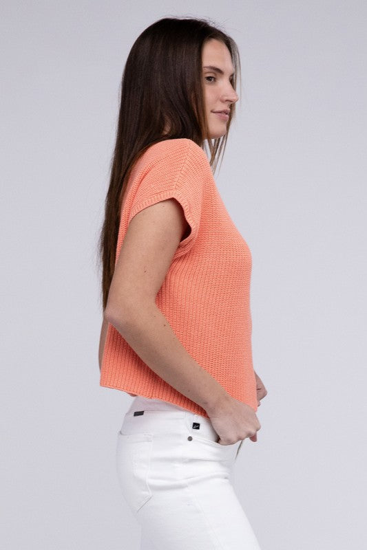 Blythe II Sweater