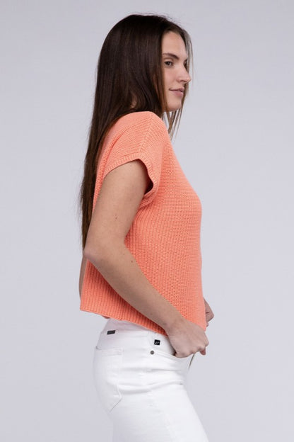 Blythe II Sweater