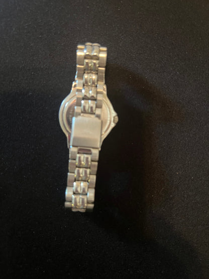 Vintage Swiss Military Watch