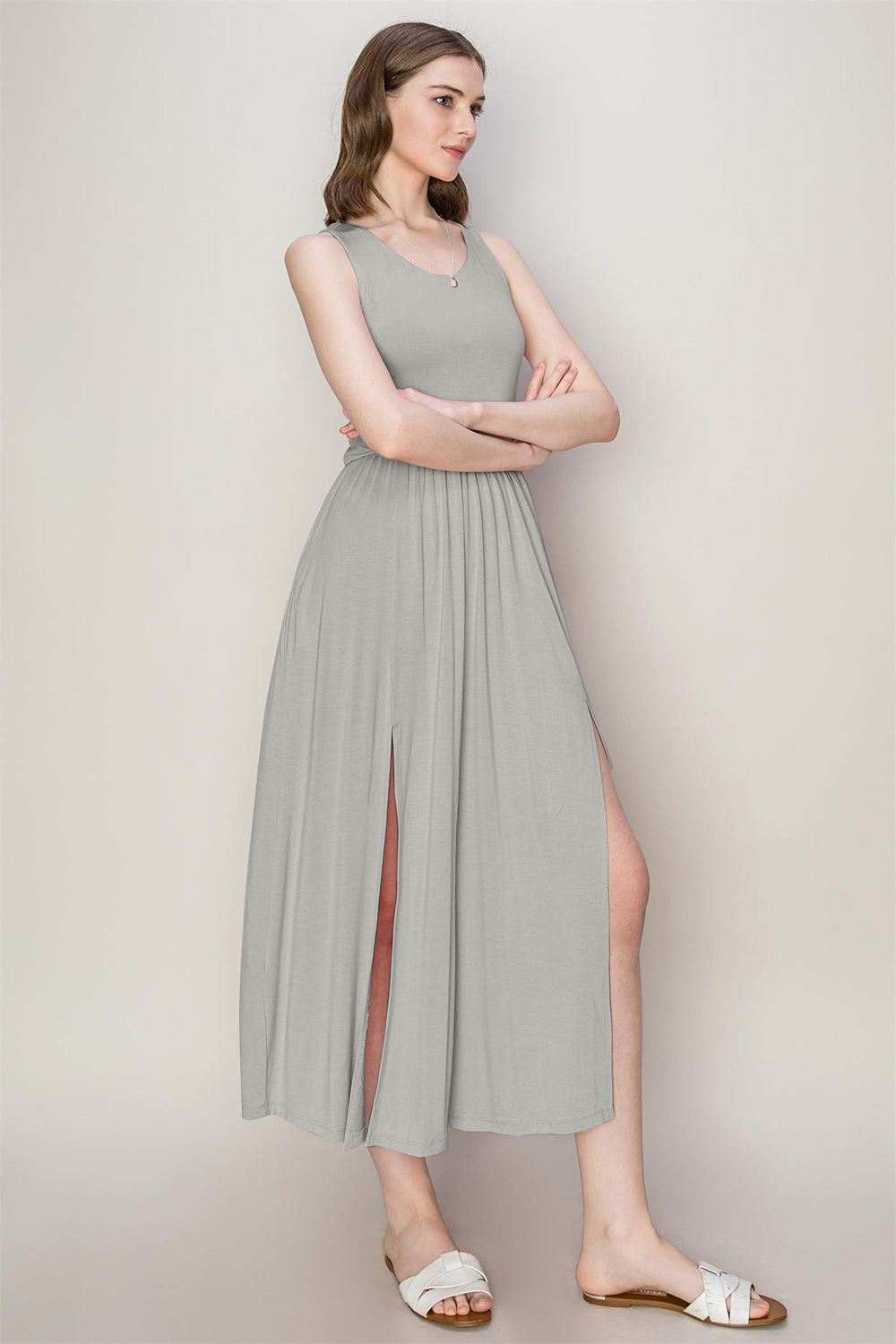 Murietta Dress
