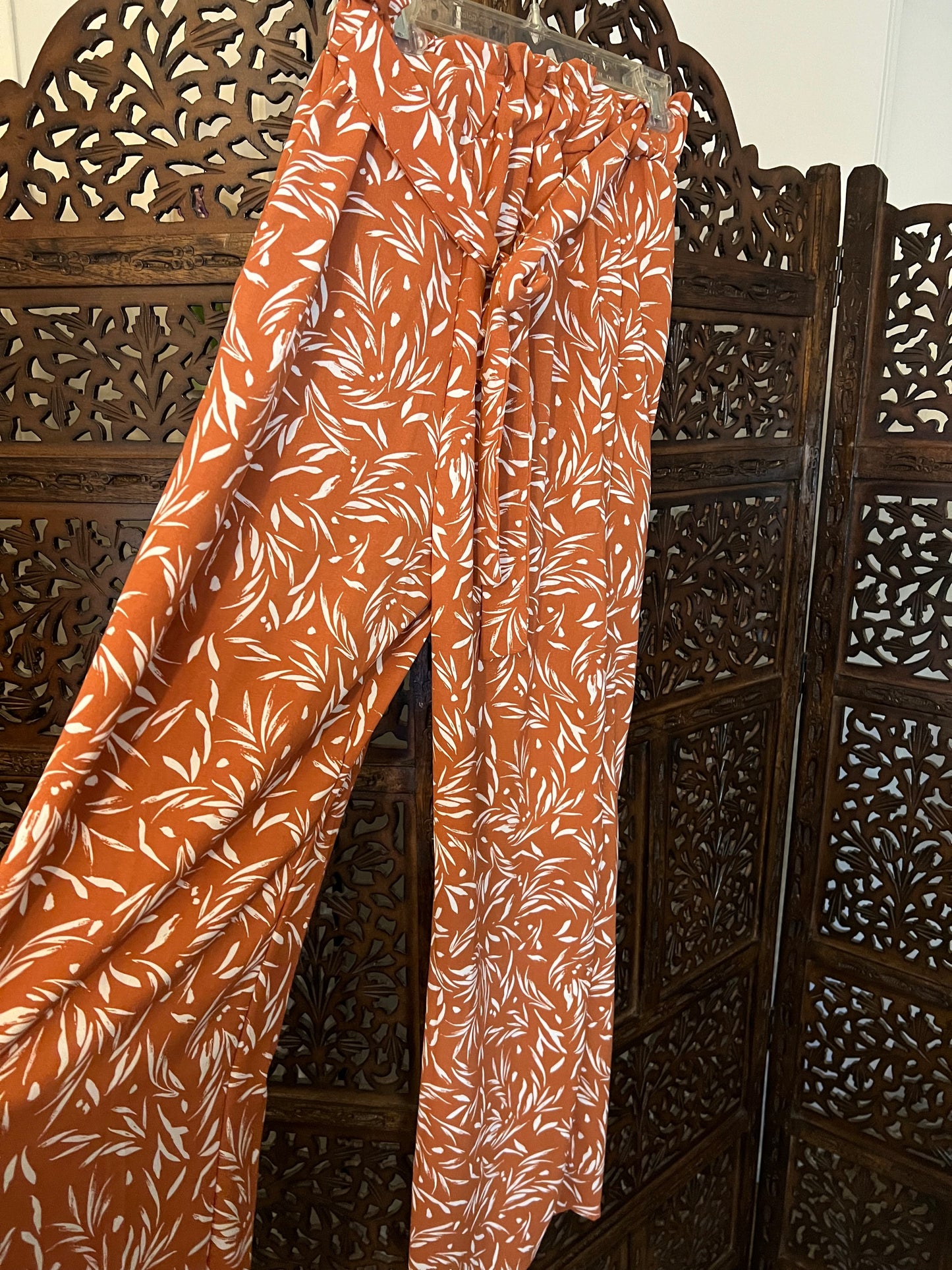 SAMPLE - Palm Springs Pants