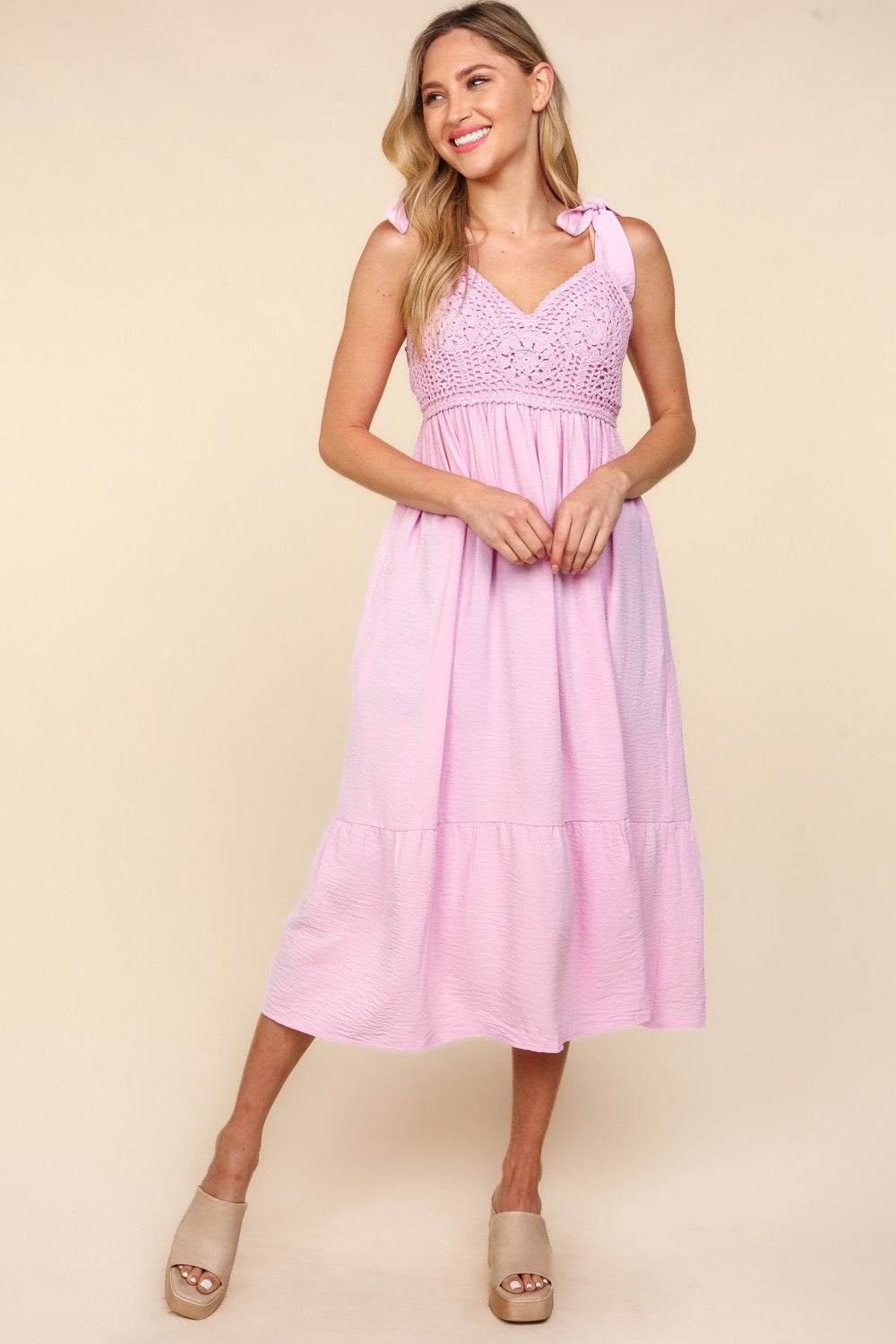 Gemma Dress