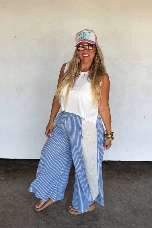 PREORDER: Weekend Escape Pants