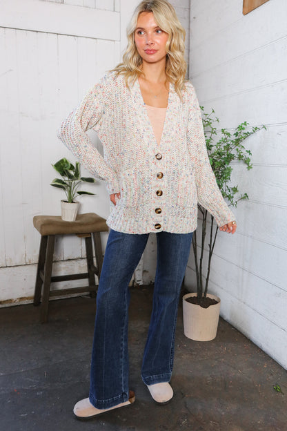 Sloane Cardigan