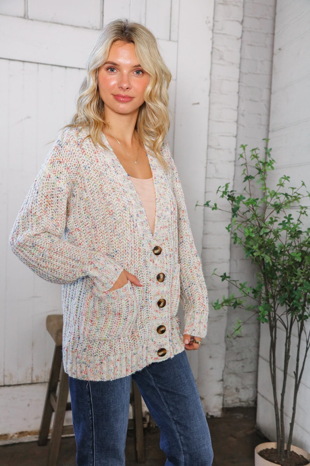 Sloane Cardigan