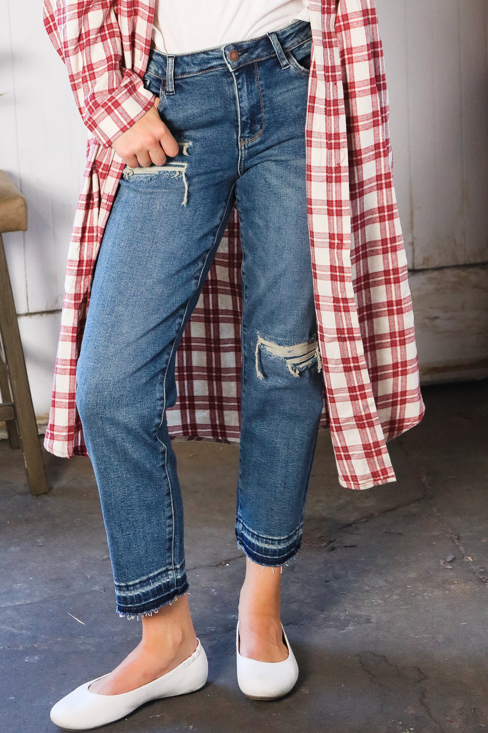 Piefer Jeans