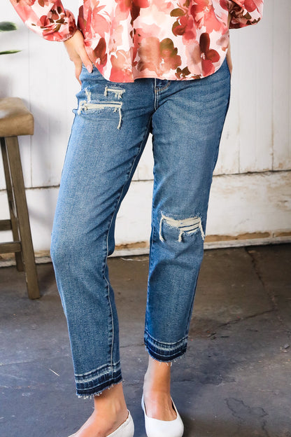 Piefer Jeans