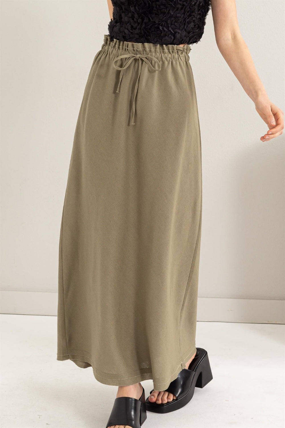 Stefani Maxi Skirt