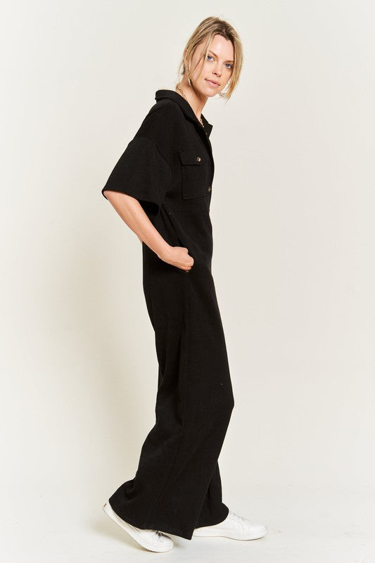 PLUS - Kelley Jumpsuit