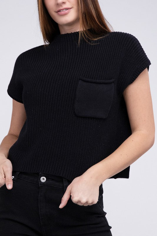 Blythe II Sweater