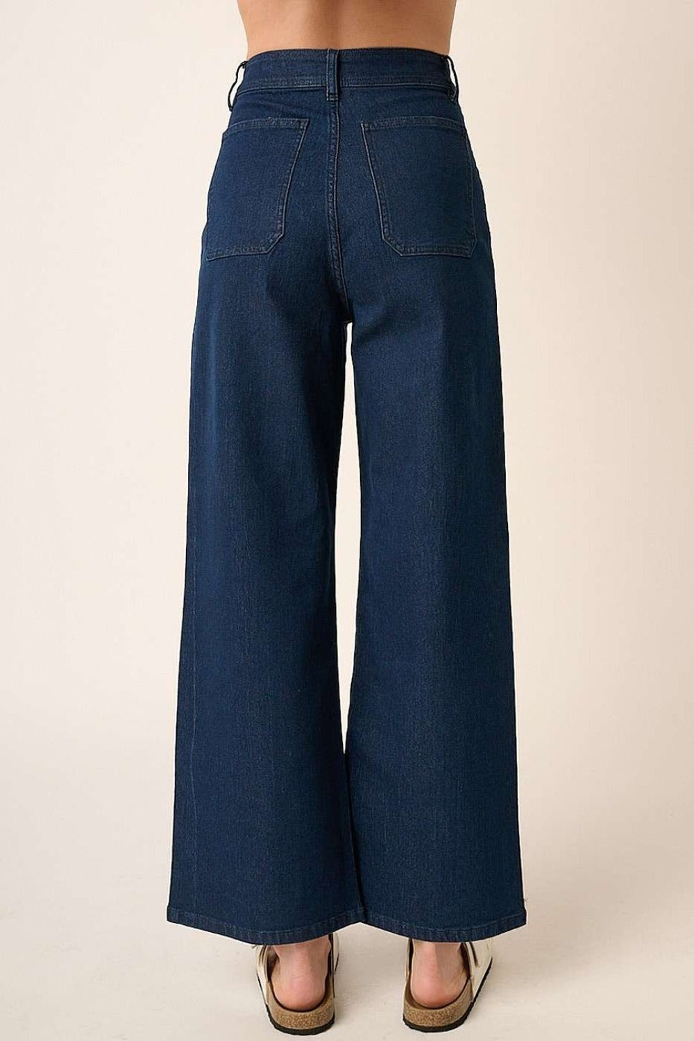 Siren Jeans