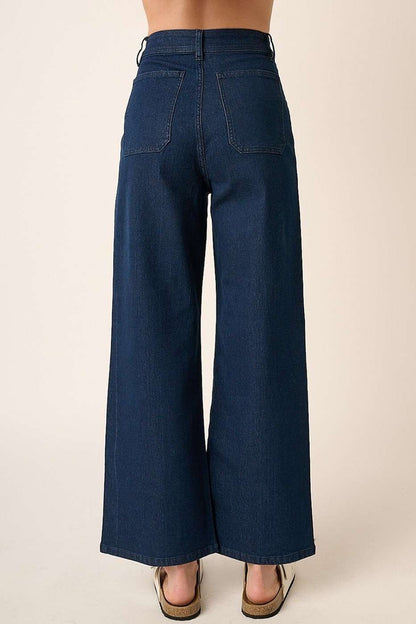 Siren Jeans