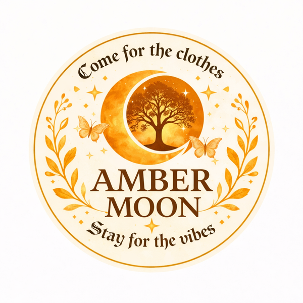Amber Moon 