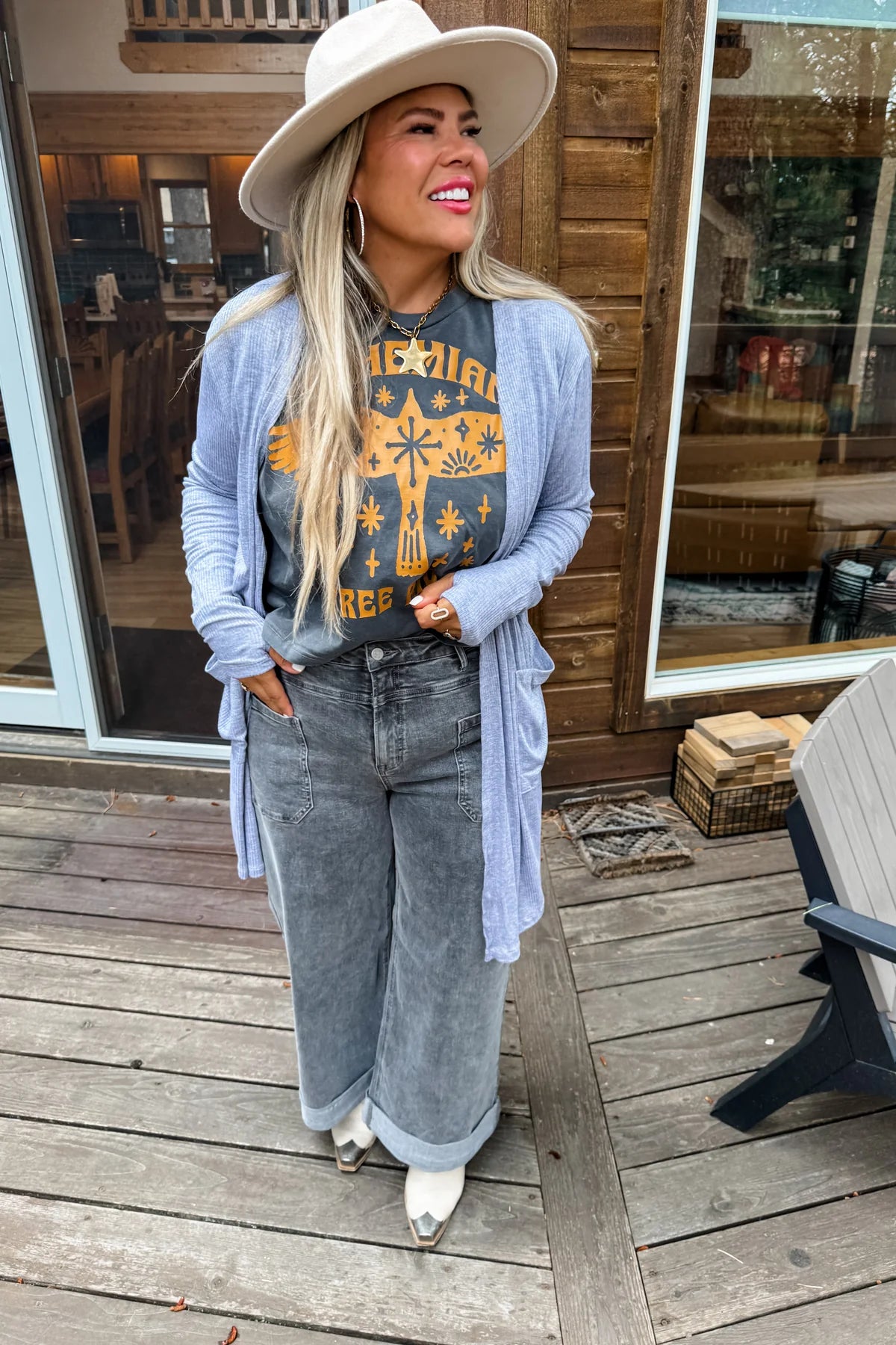 PREORDER: Fall Sierra Ribbed Cardigans