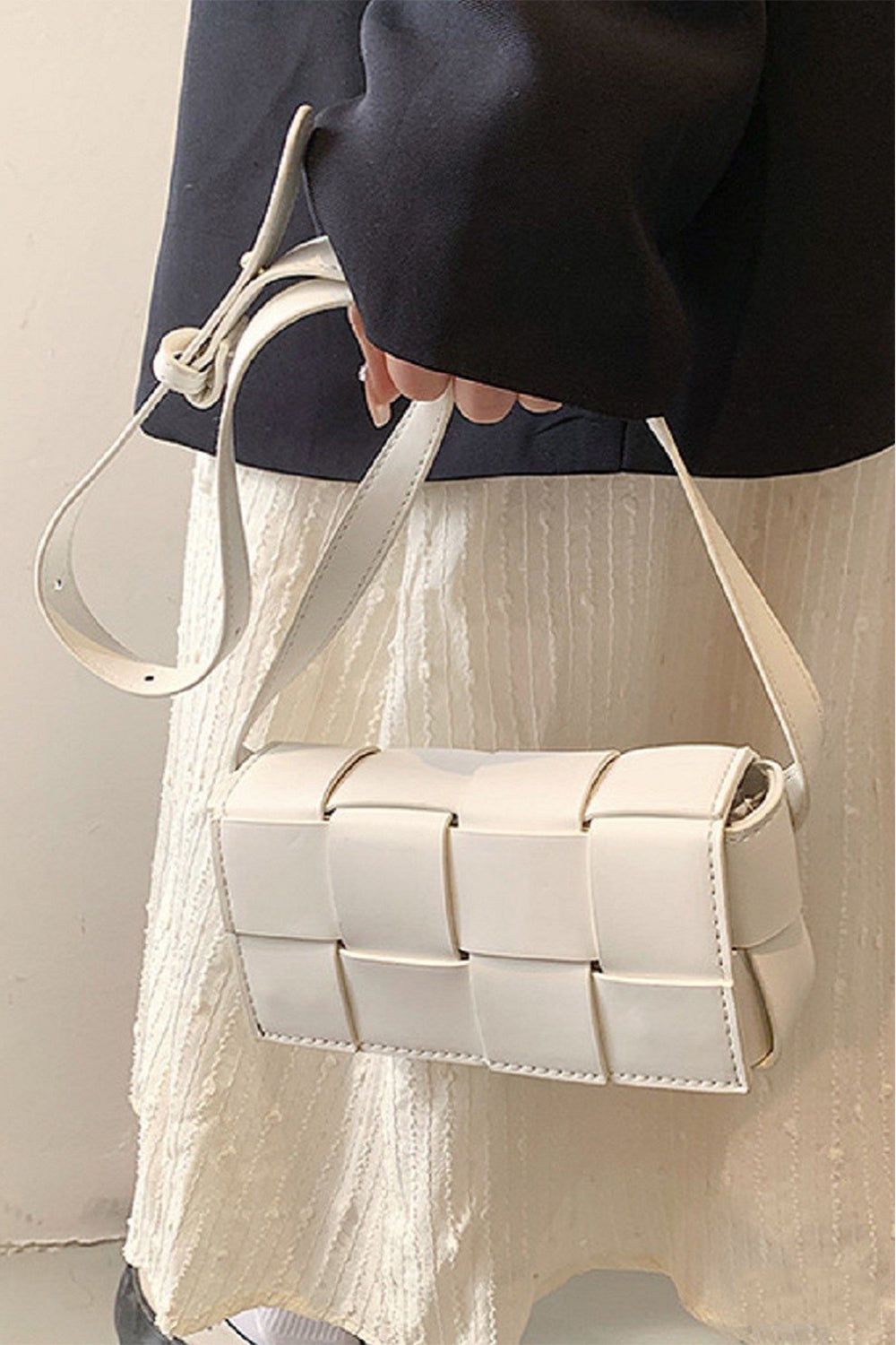 Babs Crossbody Bag