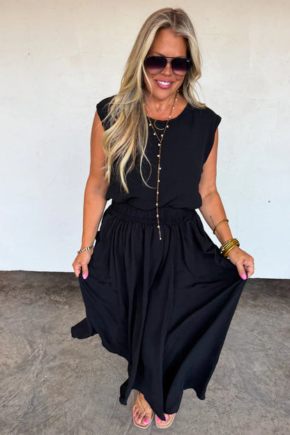PREORDER: Emery Skirt Set