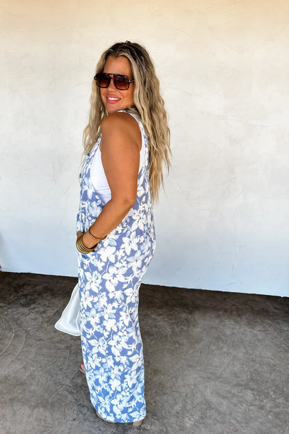 Hawaiian Overalls