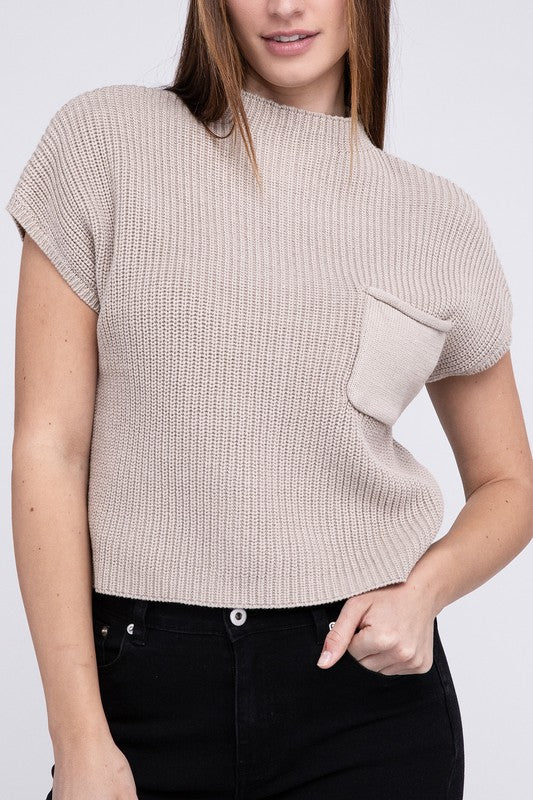 Blythe II Sweater