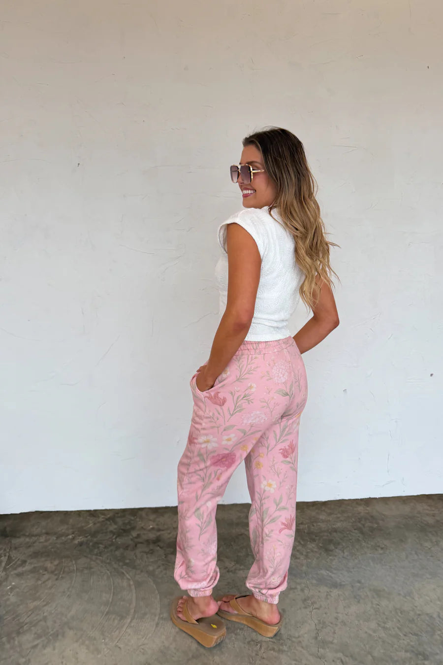 PREORDER: Lila Joggers